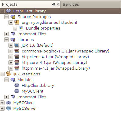 httpclientlibrary-in-projects-explorer.png